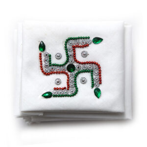 Mindhal Rumal / Fancy Handkerchief