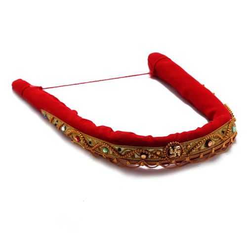 Red handicraft Modiya